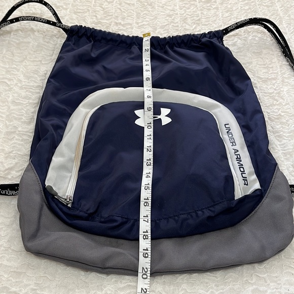 Under Armour Backpack/Sack pack Water Proof - Picture 10 of 13